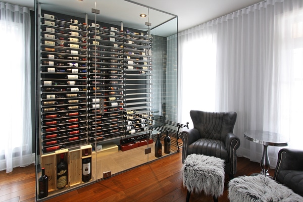 Quelle cave à vin choisir ?