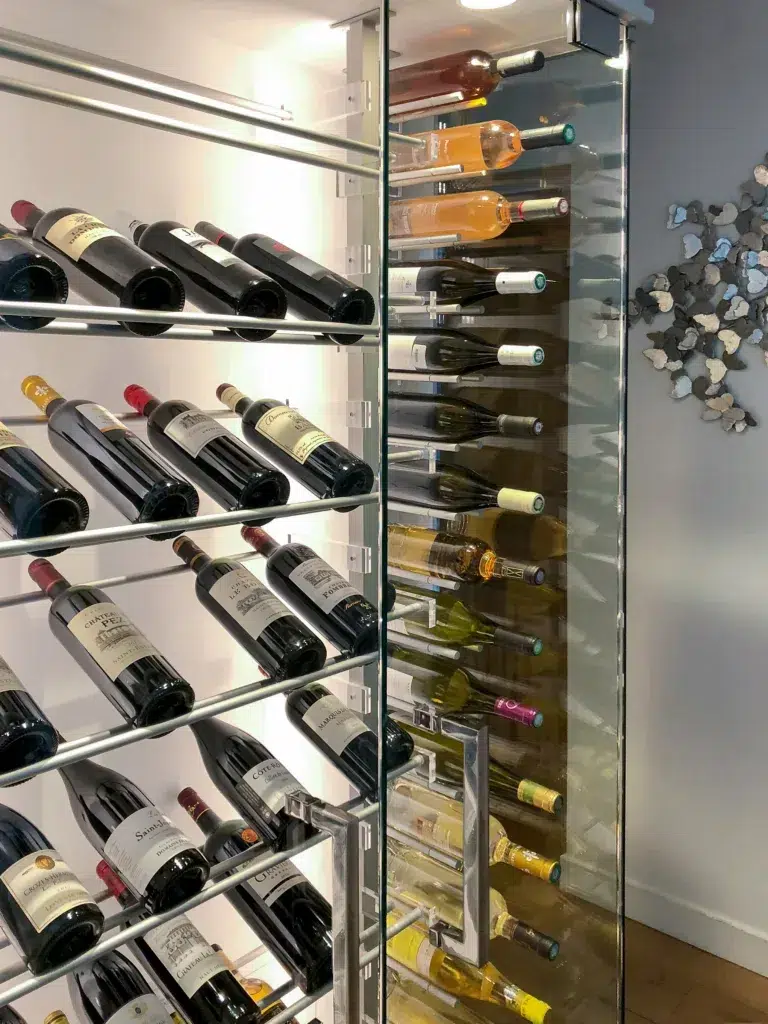étagéres à vin europea wine racks  2