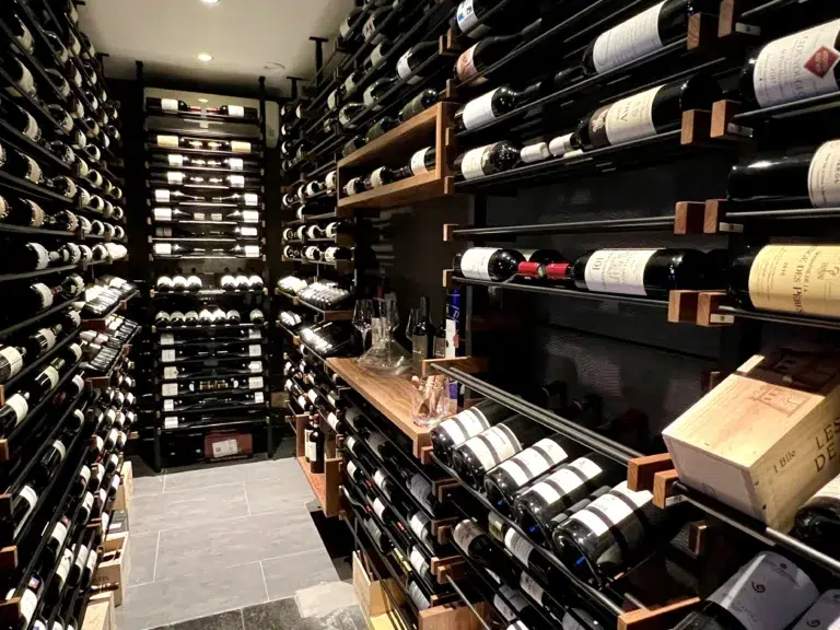étagéres à vin europea wine racks 186