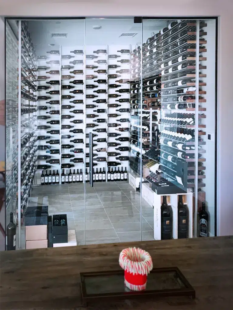 étagéres à vin europea wine racks  u