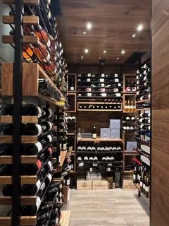étagéres à vin europea wine racks  c