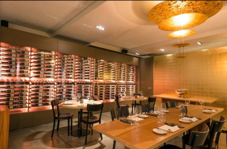 étagéres à vin europea wine racks 10