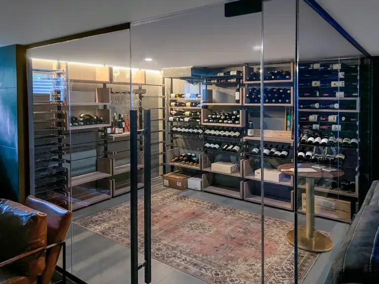 étagéres à vin europea wine racks 123