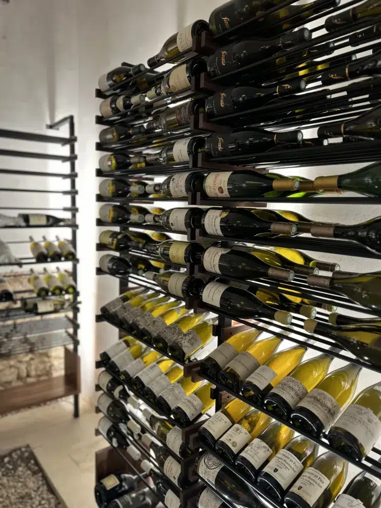 étagéres à vin europea wine racks 1365