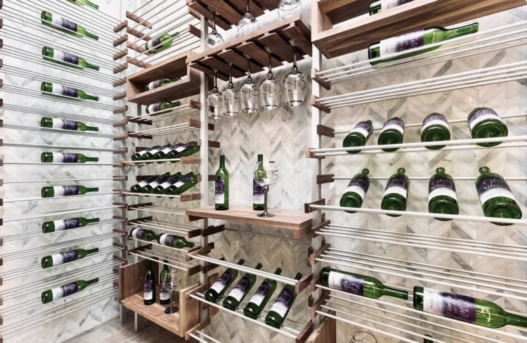 étagéres à vin europea wine racks 7