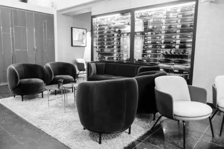 étagéres à vin europea wine racks