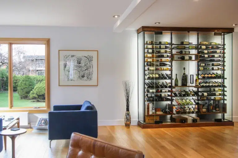 étagéres à vin europea wine racks 9