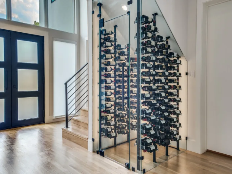 étagéres à vin europea wine racks z