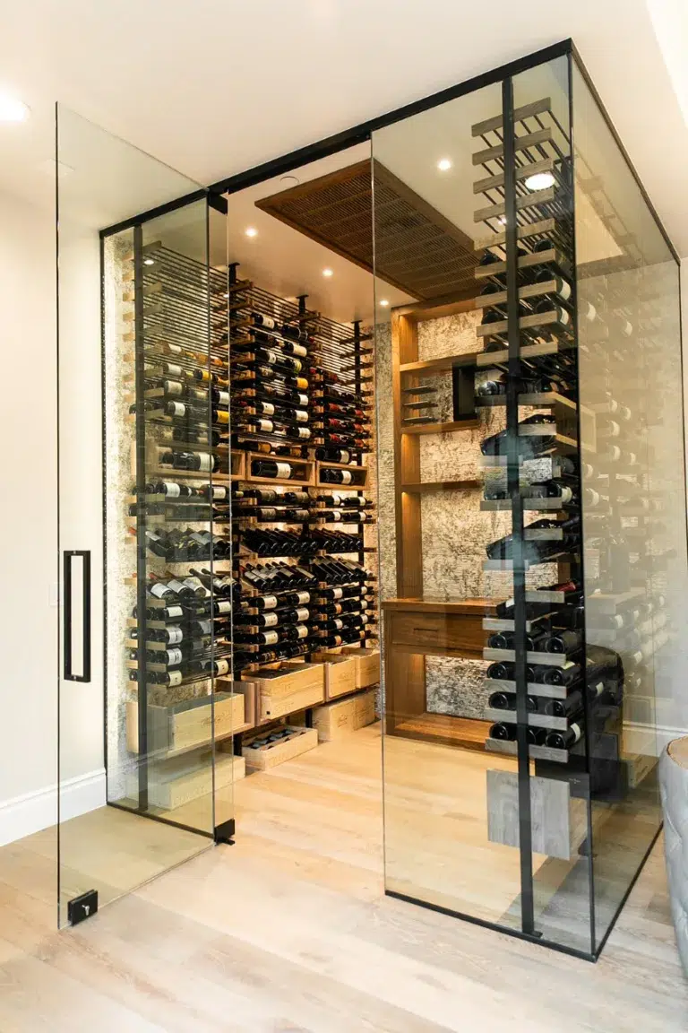 thumbnail_Karlie Colleen Photography - Regal American Homes - Wine Cellar-7